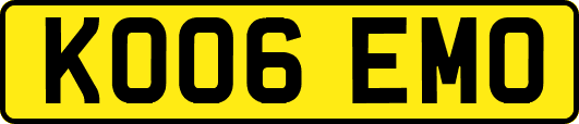 KO06EMO