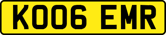 KO06EMR