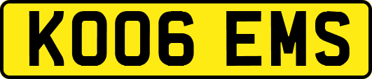 KO06EMS