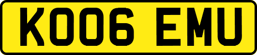 KO06EMU