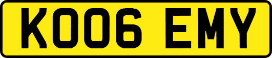 KO06EMY