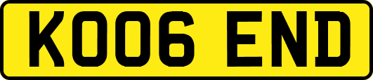 KO06END