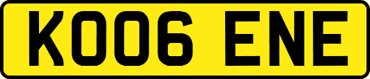 KO06ENE