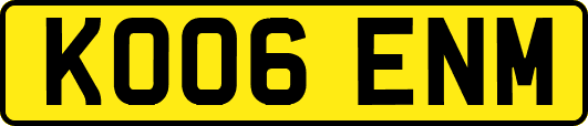 KO06ENM