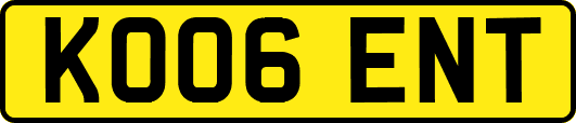KO06ENT