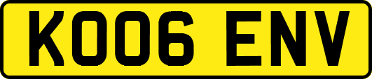 KO06ENV