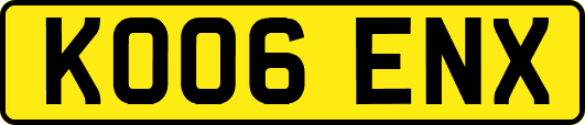KO06ENX
