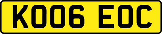 KO06EOC