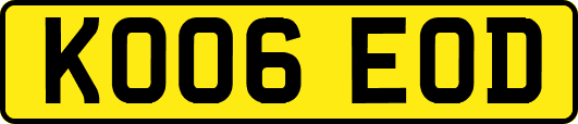 KO06EOD
