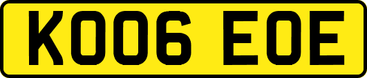 KO06EOE