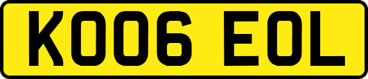 KO06EOL