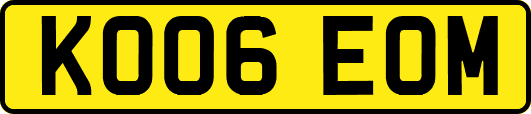 KO06EOM