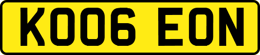 KO06EON