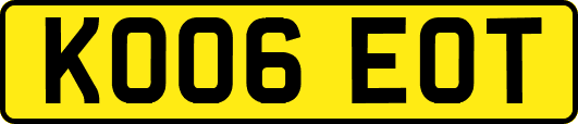 KO06EOT