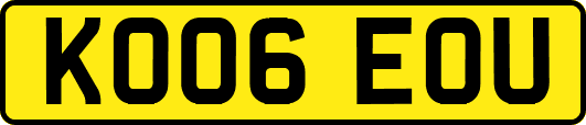 KO06EOU