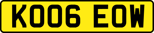 KO06EOW