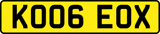 KO06EOX