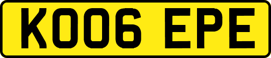 KO06EPE