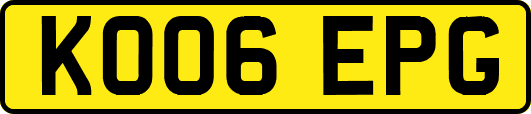 KO06EPG