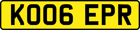 KO06EPR