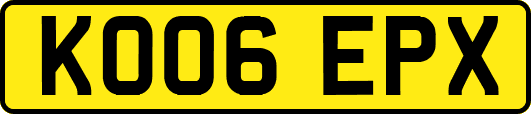 KO06EPX