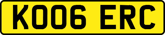 KO06ERC