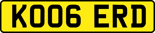 KO06ERD