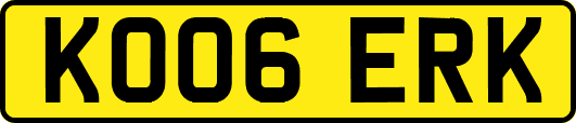 KO06ERK