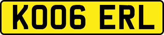 KO06ERL