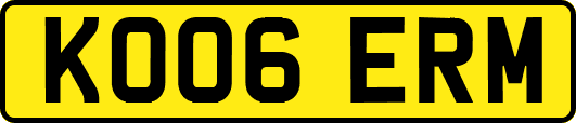 KO06ERM