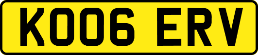 KO06ERV