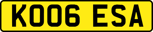 KO06ESA