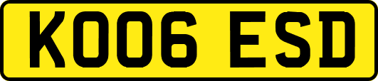 KO06ESD