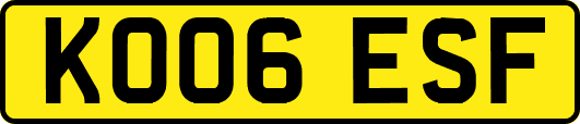 KO06ESF