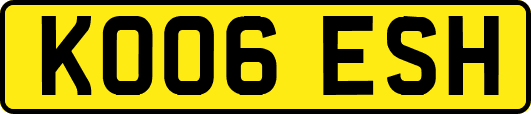 KO06ESH