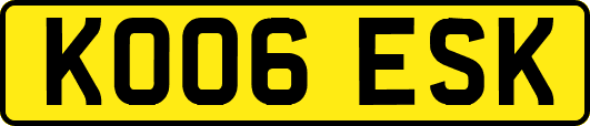 KO06ESK