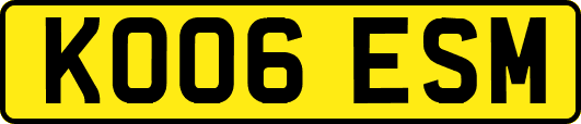 KO06ESM
