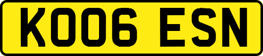 KO06ESN