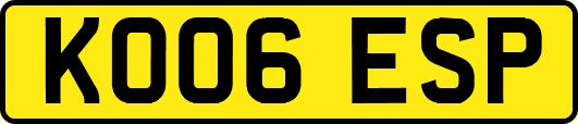KO06ESP