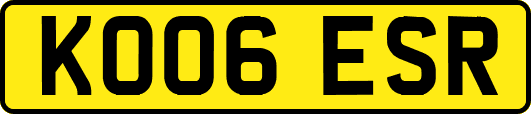 KO06ESR