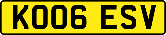KO06ESV
