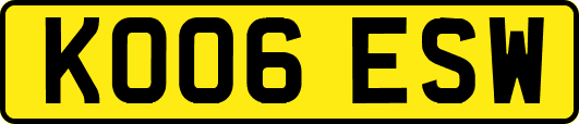 KO06ESW
