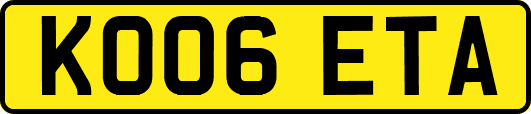 KO06ETA