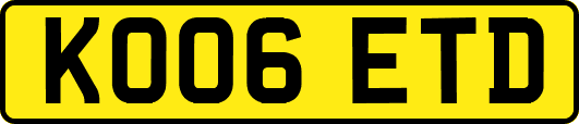 KO06ETD