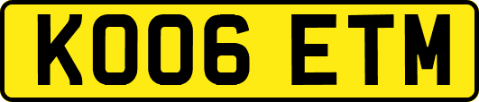 KO06ETM