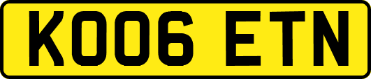 KO06ETN