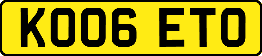 KO06ETO