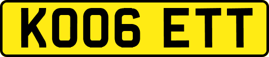 KO06ETT