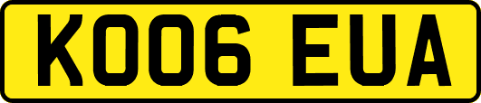 KO06EUA