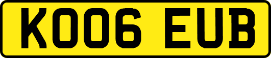KO06EUB